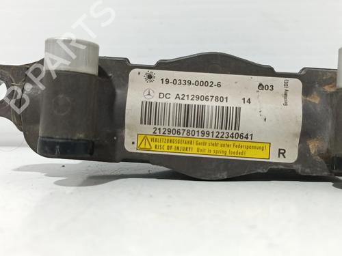 Electronic sensor MERCEDES-BENZ E-CLASS (W212) E 300 Hybrid / BlueTEC Hybrid (212.098) | BP39140559M84 - Image 6
