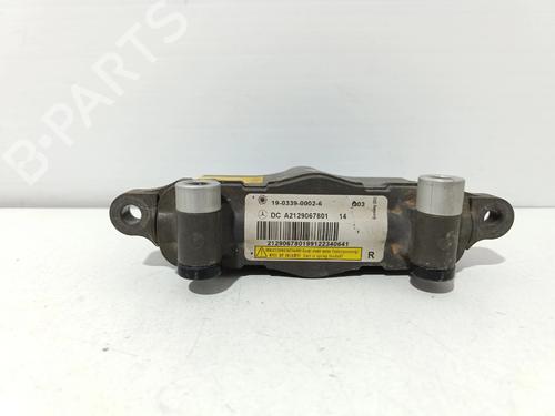 Electronic sensor MERCEDES-BENZ E-CLASS (W212) E 300 Hybrid / BlueTEC Hybrid (212.098) | BP39140559M84 - Image 3