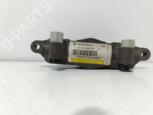 Electronic sensor MERCEDES-BENZ E-CLASS (W212) E 300 Hybrid / BlueTEC Hybrid (212.098) | BP39140558M84 - Image 4