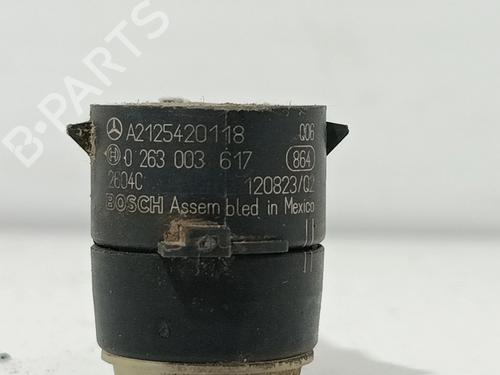 Electronic module MERCEDES-BENZ E-CLASS (W212) E 300 Hybrid / BlueTEC Hybrid (212.098) | BP39140554M83 - Image 3