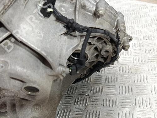 Gearbox MERCEDES-BENZ A-CLASS (W177) A 180 d (177.003) | BP39147268M3  - Image 17
