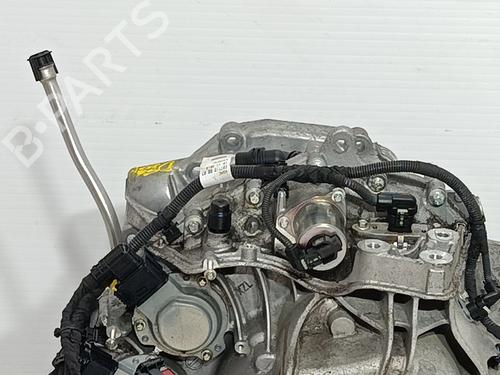 Gearbox MERCEDES-BENZ A-CLASS (W177) A 180 d (177.003) | BP39147268M3  - Image 8