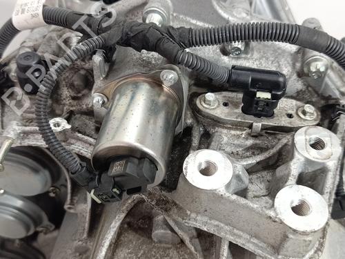 Gearbox MERCEDES-BENZ A-CLASS (W177) A 180 d (177.003) | BP39147268M3  - Image 18