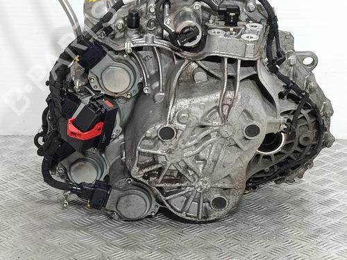 Gearbox MERCEDES-BENZ A-CLASS (W177) A 180 d (177.003) | BP39147268M3  - Image 9