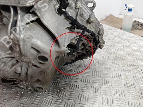 Gearbox MERCEDES-BENZ A-CLASS (W177) A 180 d (177.003) | BP39147268M3  - Image 19