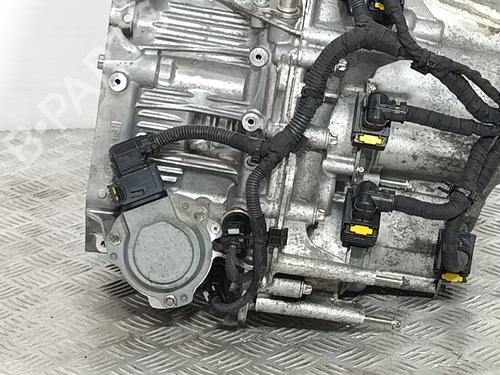 Gearbox MERCEDES-BENZ A-CLASS (W177) A 180 d (177.003) | BP39147268M3  - Image 6