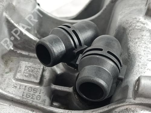 Gearbox MERCEDES-BENZ A-CLASS (W177) A 180 d (177.003) | BP39147268M3  - Image 16
