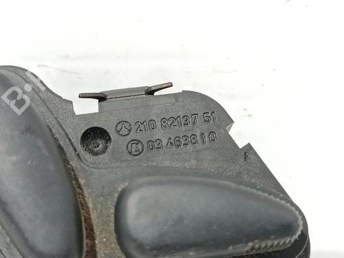 Switch MERCEDES-BENZ C-CLASS T-Model (S203) C 220 CDI (203.206, 203.208) | BP39140548I30 - Image 4