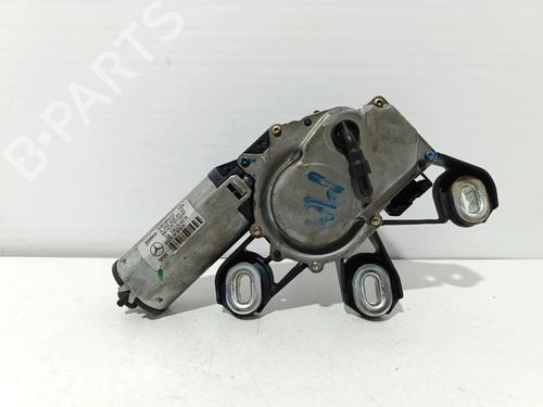 Used Rear wiper motor Rear wiper motor 39140547 39140547