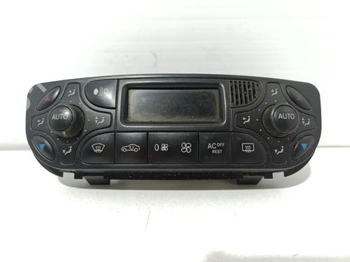 Used Climate control Climate control 39140544 39140544