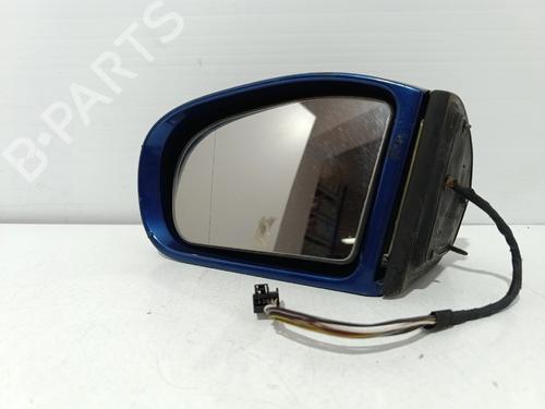 Used Left mirror Left mirror 39140543 39140543