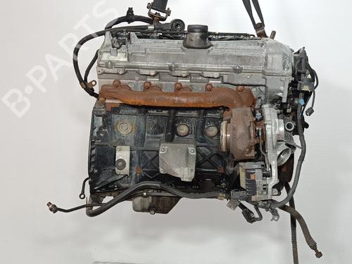 Engine MERCEDES-BENZ E-CLASS T-Model (S211) E 270 T CDI (211.216) | BP38889749M1 - Image 5