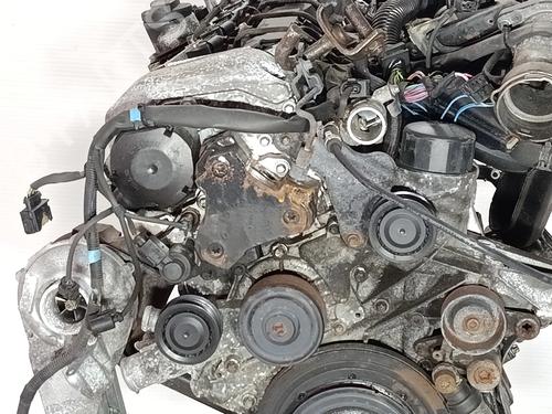 Engine MERCEDES-BENZ E-CLASS T-Model (S211) E 270 T CDI (211.216) | BP38889749M1 - Image 2