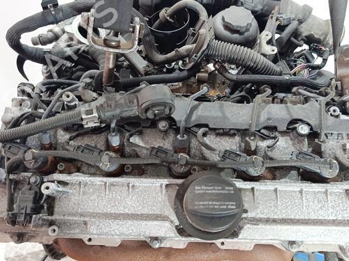 Engine MERCEDES-BENZ E-CLASS T-Model (S211) E 270 T CDI (211.216) | BP38889749M1 - Image 8