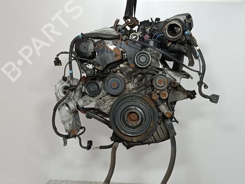 engine-mercedes-benz-e-class-t-model-s211-2003-2004-2005-2006-2007-2008-2009-38889749 main image