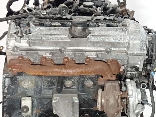 Engine MERCEDES-BENZ E-CLASS T-Model (S211) E 270 T CDI (211.216) | BP38889749M1 - Image 6