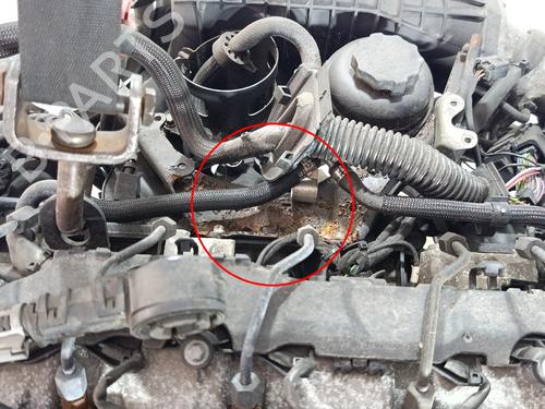 Engine MERCEDES-BENZ E-CLASS T-Model (S211) E 270 T CDI (211.216) | BP38889749M1 - Image 16