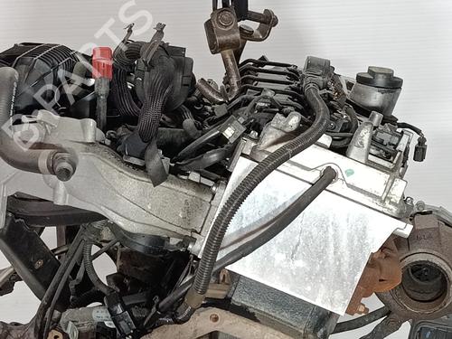 Engine MERCEDES-BENZ E-CLASS T-Model (S211) E 270 T CDI (211.216) | BP38889749M1 - Image 10