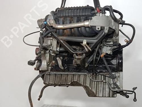 Engine MERCEDES-BENZ E-CLASS T-Model (S211) E 270 T CDI (211.216) | BP38889749M1 - Image 12