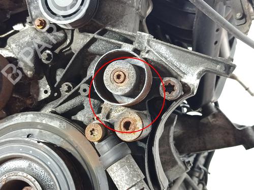Engine MERCEDES-BENZ E-CLASS T-Model (S211) E 270 T CDI (211.216) | BP38889749M1 - Image 18