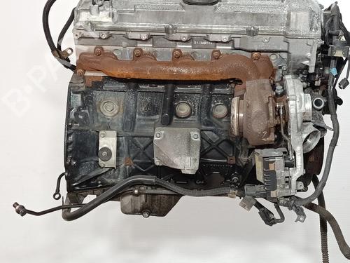 Engine MERCEDES-BENZ E-CLASS T-Model (S211) E 270 T CDI (211.216) | BP38889749M1 - Image 7