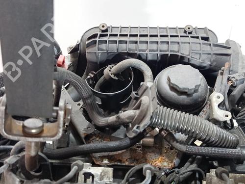 Engine MERCEDES-BENZ E-CLASS T-Model (S211) E 270 T CDI (211.216) | BP38889749M1 - Image 9