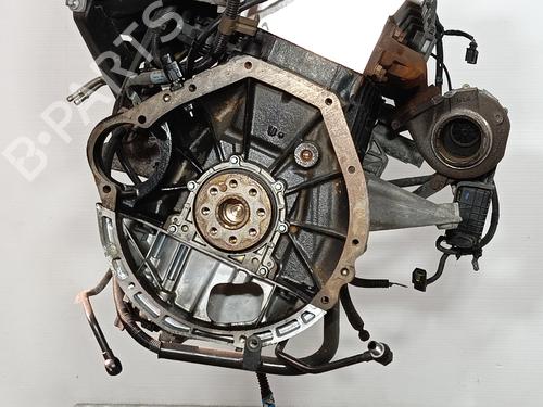 Engine MERCEDES-BENZ E-CLASS T-Model (S211) E 270 T CDI (211.216) | BP38889749M1 - Image 11