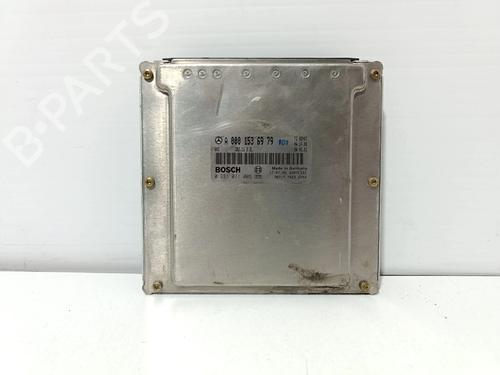 Used Engine control unit (ECU) Engine control unit (ECU) 39140540 39140540