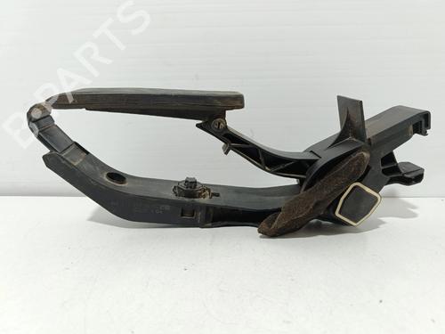 Used Pedal Pedal 39140538 39140538