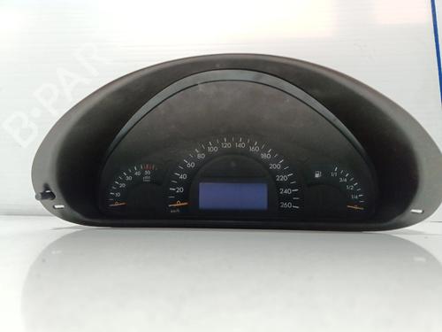 Used Instrument cluster Instrument cluster 39140537 39140537
