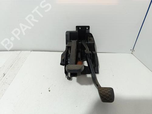 Used Pedal Pedal 39140536 39140536