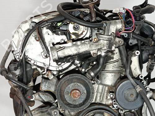 Engine MERCEDES-BENZ C-CLASS (W203) C 180 (203.035) | BP38891777M1 - Image 5