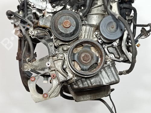 Engine MERCEDES-BENZ C-CLASS (W203) C 180 (203.035) | BP38891777M1 - Image 6