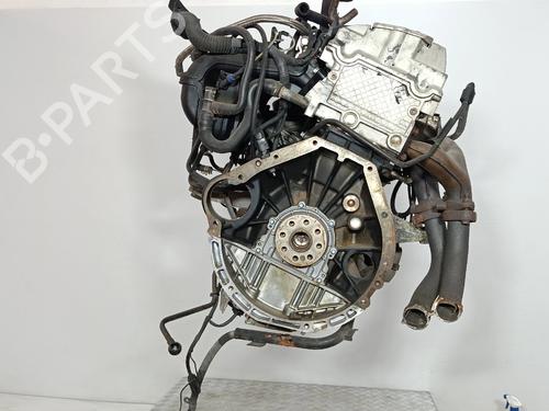 Engine MERCEDES-BENZ C-CLASS (W203) C 180 (203.035) | BP38891777M1 - Image 10