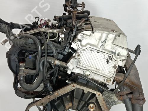 Engine MERCEDES-BENZ C-CLASS (W203) C 180 (203.035) | BP38891777M1 - Image 11