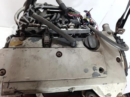 Engine MERCEDES-BENZ C-CLASS (W203) C 180 (203.035) | BP38891777M1 - Image 14