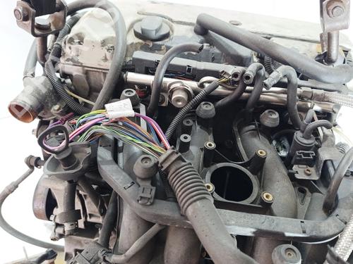 Engine MERCEDES-BENZ C-CLASS (W203) C 180 (203.035) | BP38891777M1 - Image 13