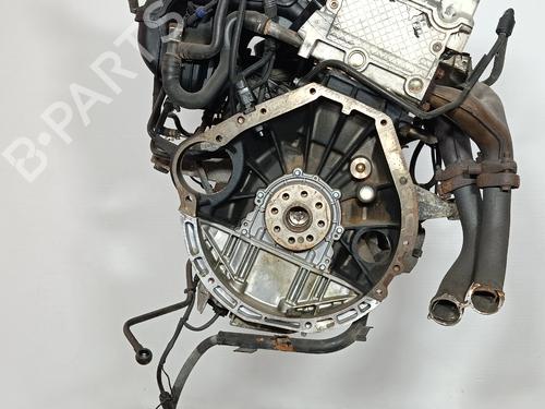 Engine MERCEDES-BENZ C-CLASS (W203) C 180 (203.035) | BP38891777M1 - Image 12