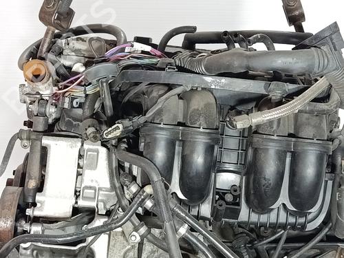 Engine MERCEDES-BENZ C-CLASS (W203) C 180 (203.035) | BP38891777M1 - Image 8