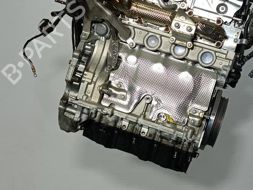 Engine MERCEDES-BENZ CLA (C118) CLA 180 d (118.310) | BP38887356M1 - Image 9