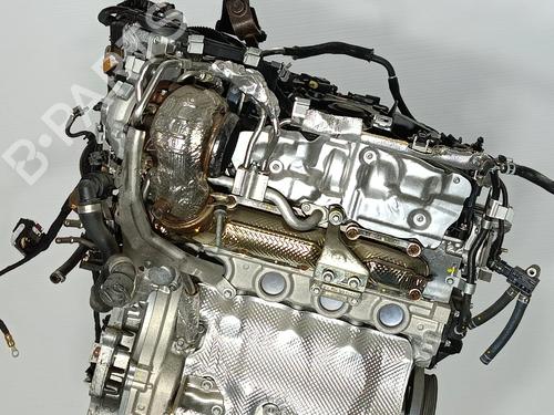 Engine MERCEDES-BENZ CLA (C118) CLA 180 d (118.310) | BP38887356M1 - Image 8
