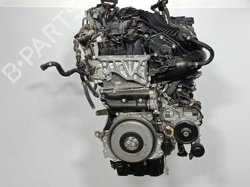 Engine MERCEDES-BENZ CLA (C118) CLA 180 d (118.310) | BP38887356M1 - Image 10