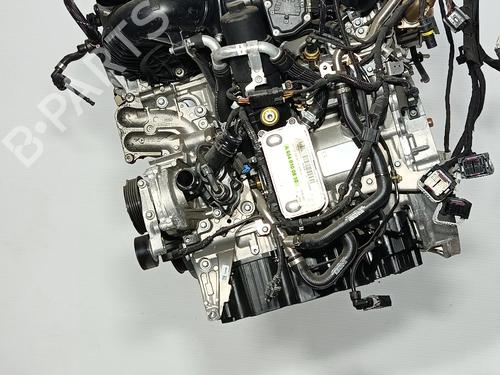 Engine MERCEDES-BENZ CLA (C118) CLA 180 d (118.310) | BP38887356M1 - Image 3