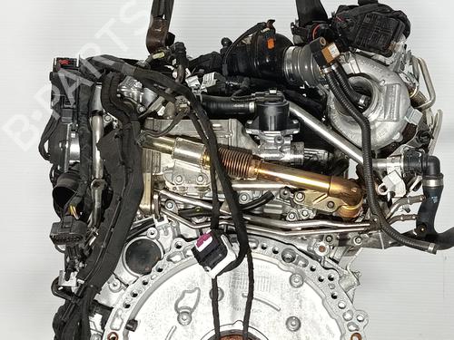 Engine MERCEDES-BENZ CLA (C118) CLA 180 d (118.310) | BP38887356M1 - Image 5