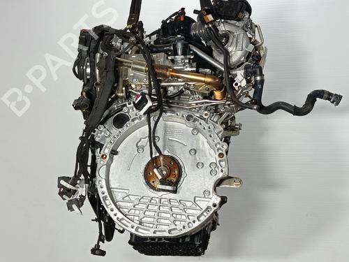Engine MERCEDES-BENZ CLA (C118) CLA 180 d (118.310) | BP38887356M1 - Image 4