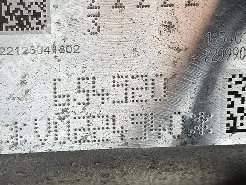 Engine MERCEDES-BENZ CLA (C118) CLA 180 d (118.310) | BP38887356M1 - Image 14