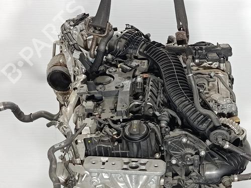 Engine MERCEDES-BENZ CLA (C118) CLA 180 d (118.310) | BP38887356M1 - Image 11