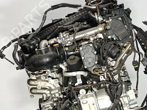 Engine MERCEDES-BENZ CLA (C118) CLA 180 d (118.310) | BP38887356M1 - Image 2