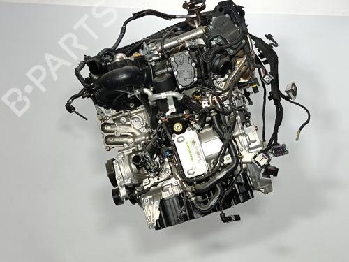 Used Engine Engine 38887356 38887356