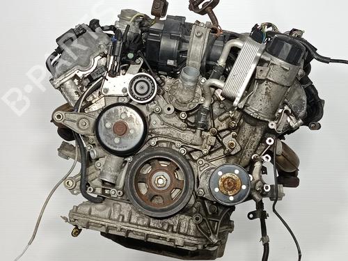 Engine MERCEDES-BENZ E-CLASS (W211) E 320 (211.065) | BP38907554M1 - Image 7